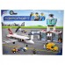 Конструктор Joy Toy Аэропорт (3049) 
